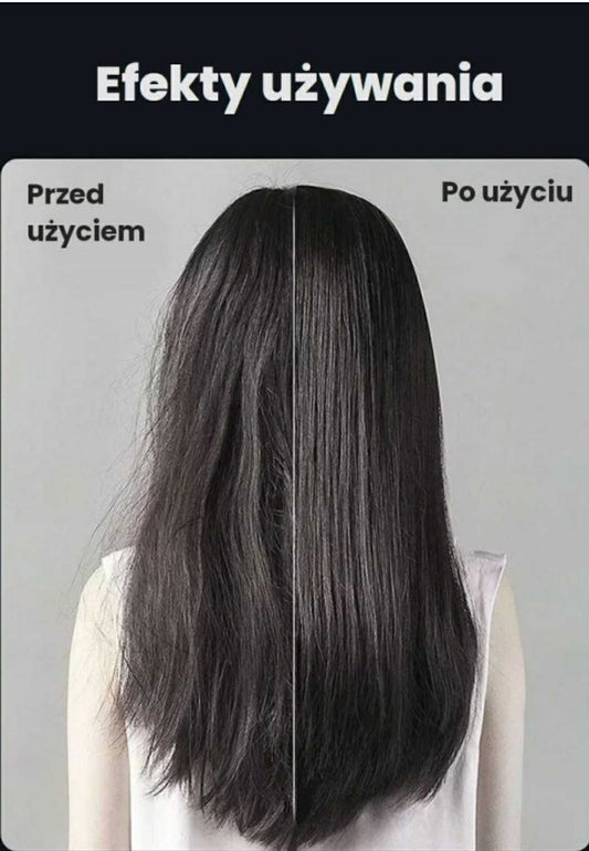 Profesjonalna suszarka do włosów z jonizacją ujemną, różne wersje